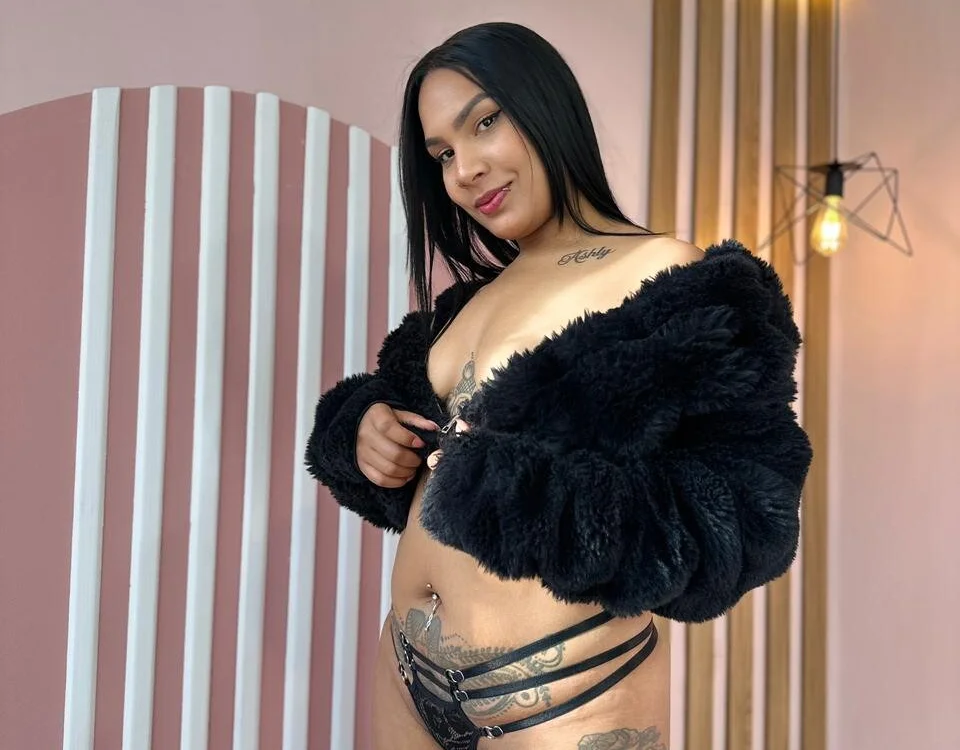 Conny_Will_ Adlı Modelin Çevrimdışı XXX Sohbeti