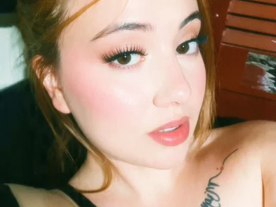 Sofi_blonde_ - Girl 