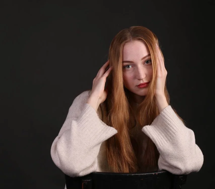 DareleneHardey's Offline XXX Chat