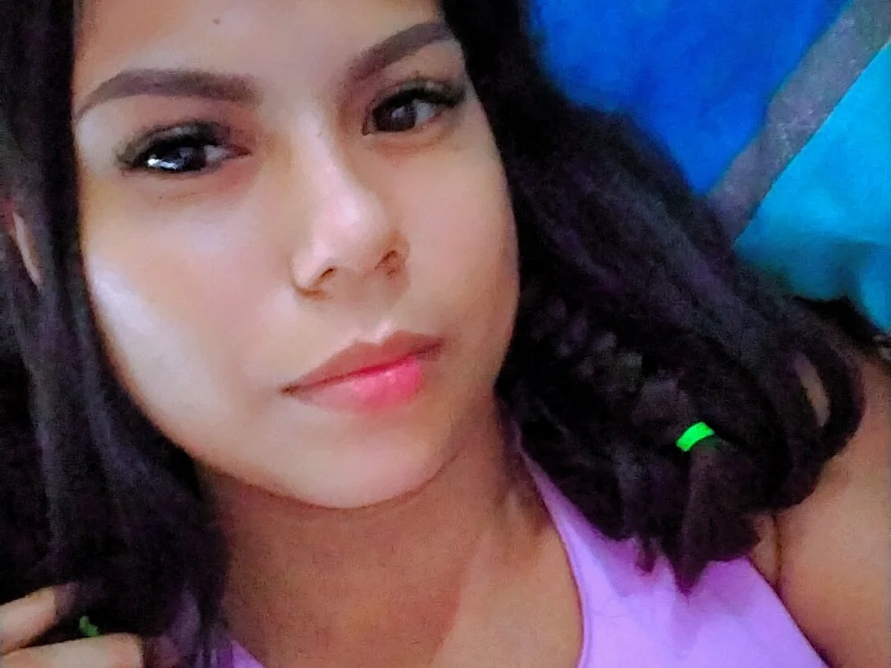 ห้องแชทออฟไลน์ของ KArolinaDIazz69