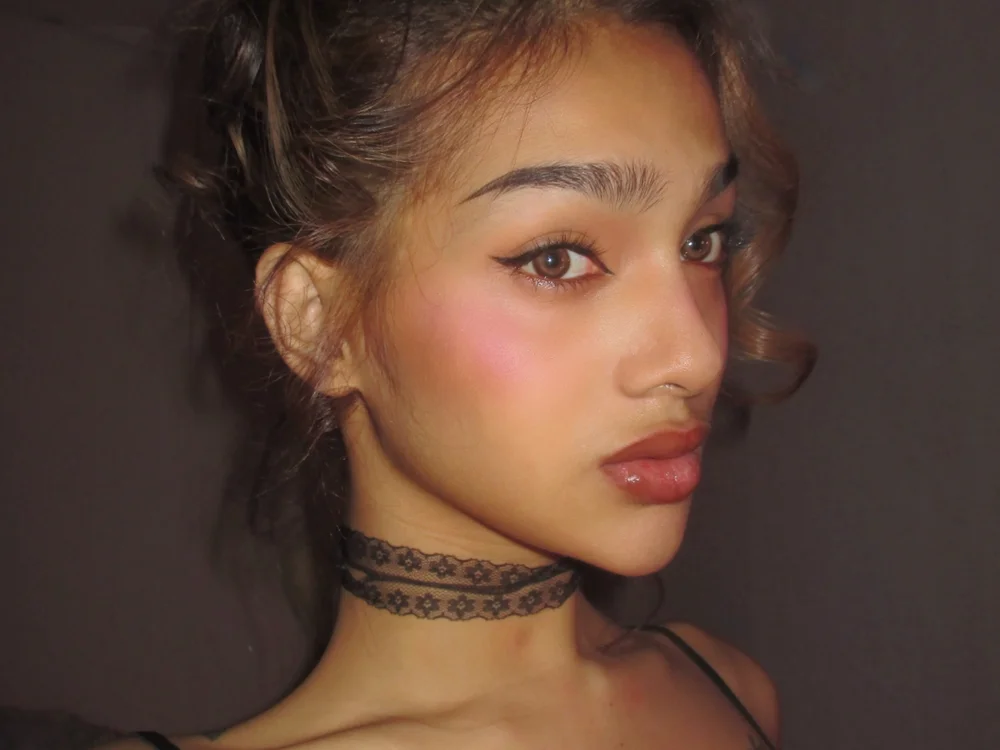Chat XXX offline de itsmekarinaaa