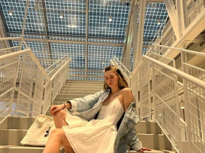 AntonettaTarring profile