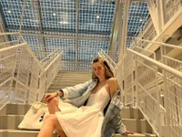 Модель AntonettaTarring