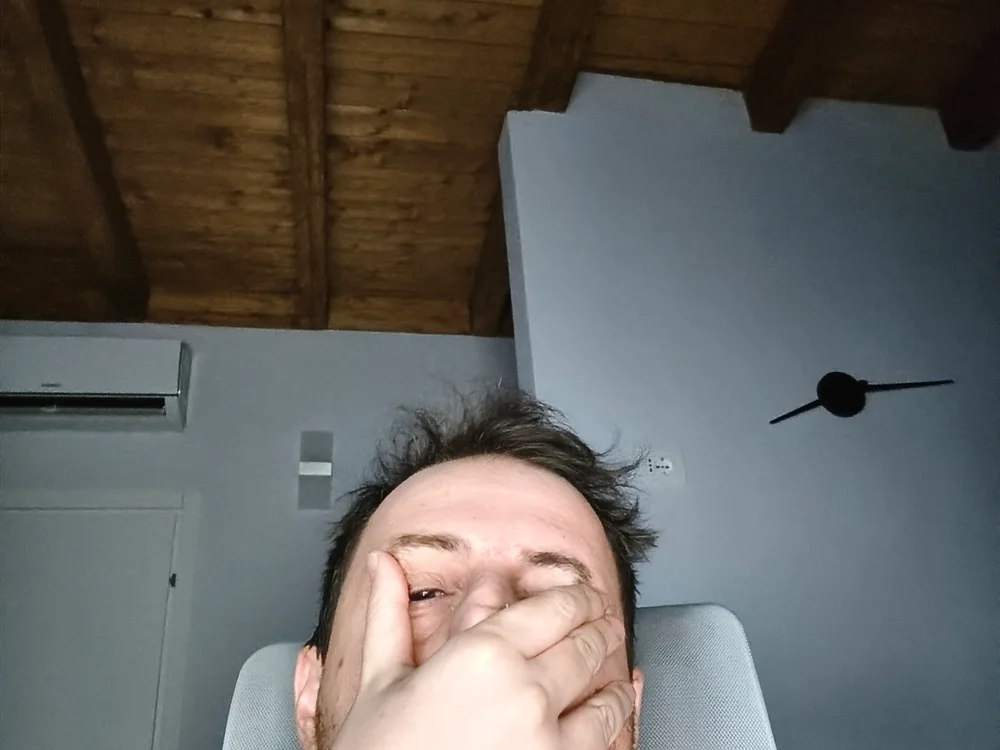 ThRaff offline XXX-chat
