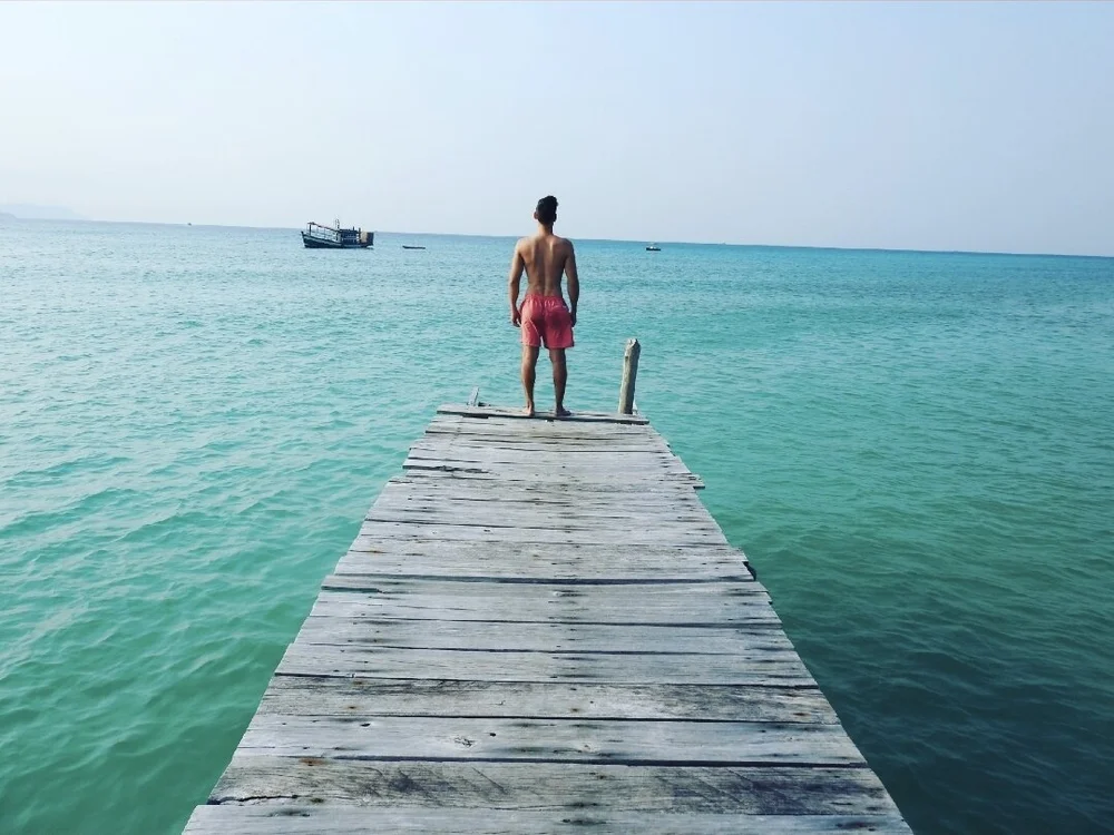 Offline chatovací místnost FrankTheAlpha