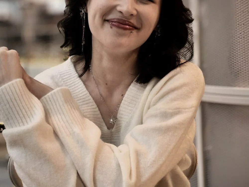 SoLefeld Adlı Modelin Canlı XXX Sohbeti