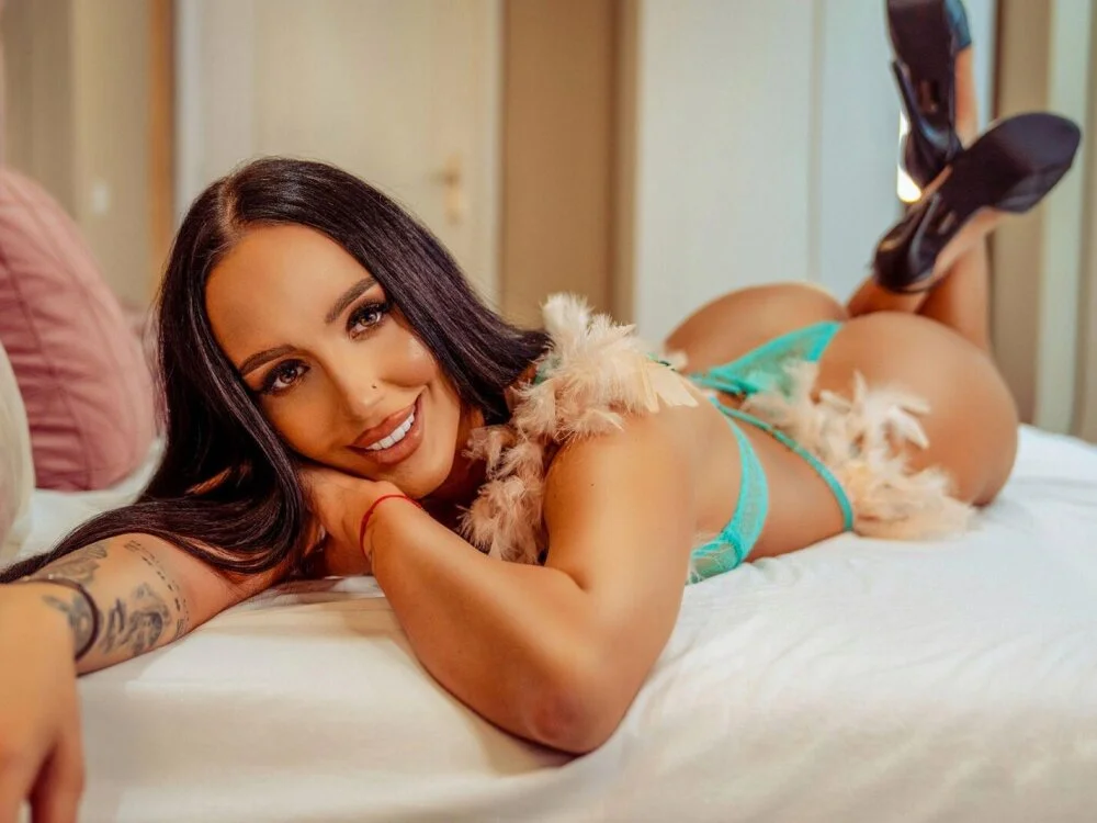 Czat XXX offline – AmberVog