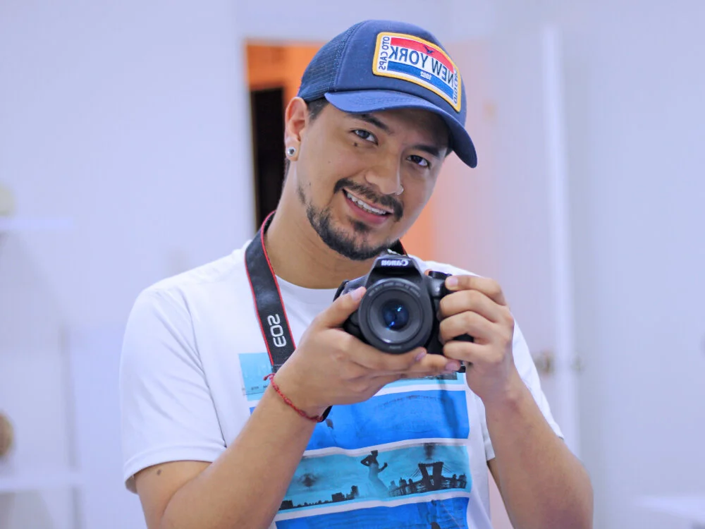 دردشة DaviidEvans_ الجنسية دون اتصال