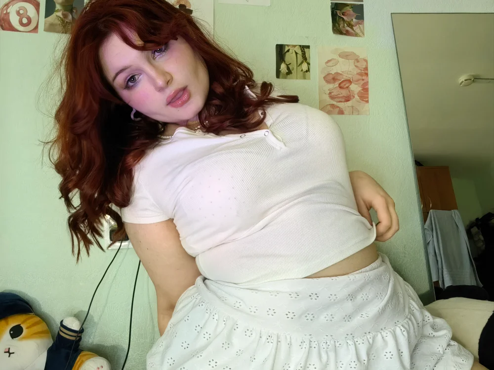 Czat XXX offline – Shy_Lily
