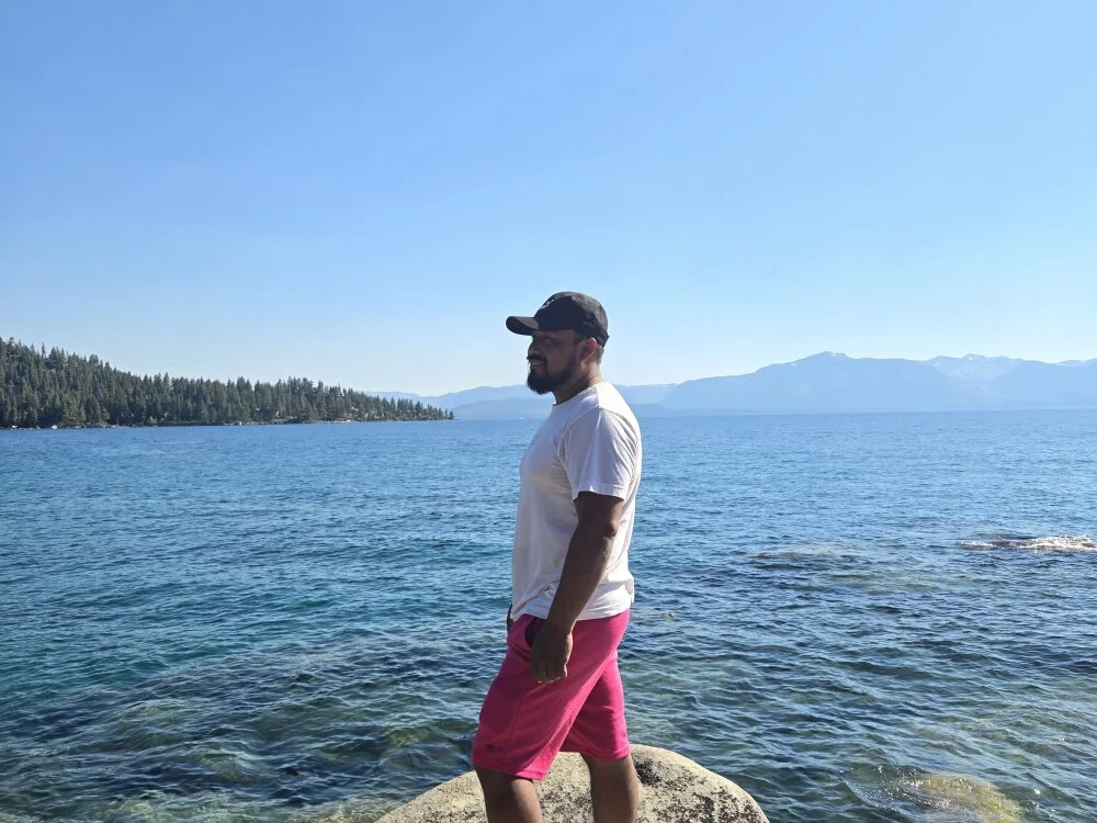 Jack_Sparrow3012 Adlı Modelin Çevrimdışı XXX Sohbeti