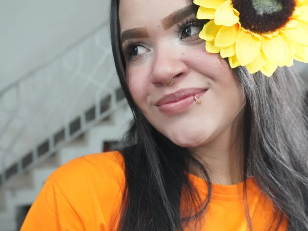 Chat XXX offline de CAMILA--REY