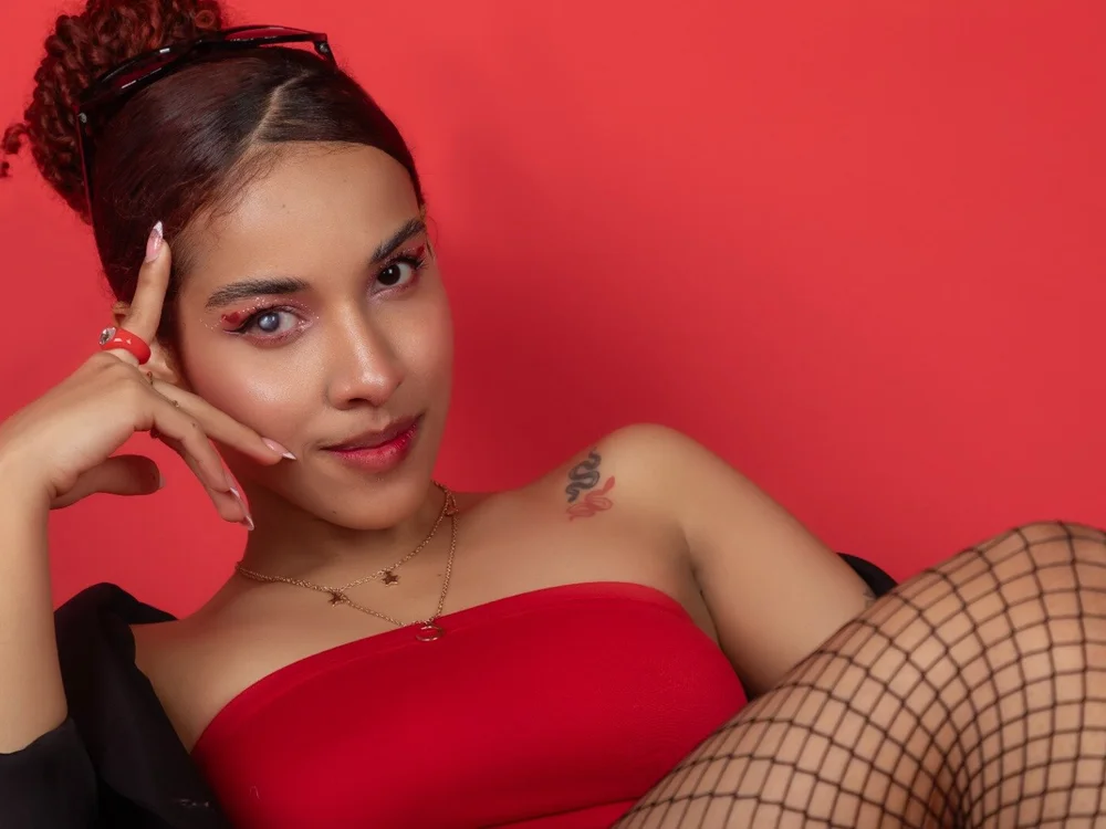 Millie_FragaのオフラインXXXチャット