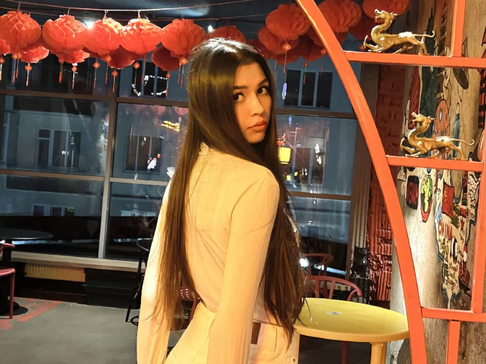 NeliaBermea Live XXX-Chat