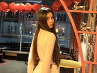 Chat XXX ao vivo de NeliaBermea