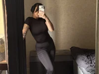 Kissaeva2314's webcam live show