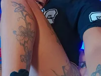 KeylaHot19