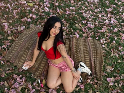 AIXATRISTA1 - Girl 