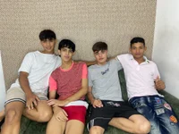 Модель jhoseth_sexxx18