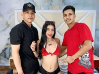 Model Innocent_Looks