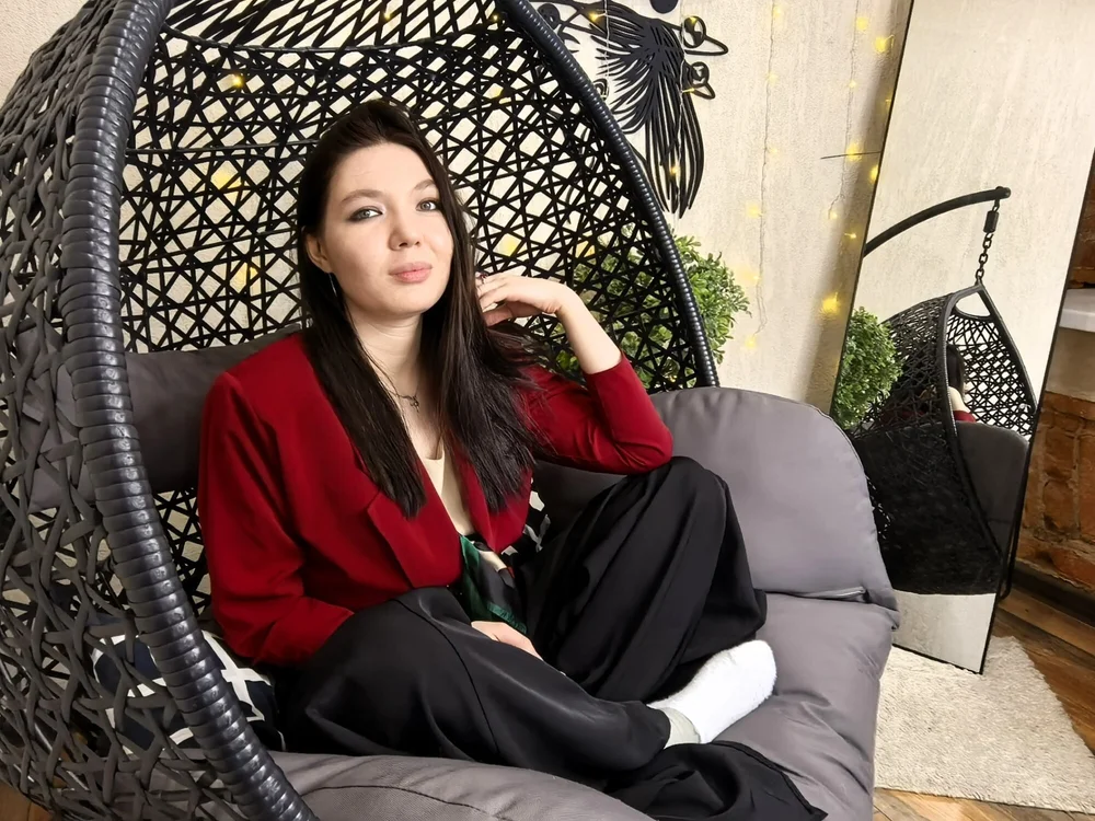 _Melissa_Black_ Offline XXX-Chat