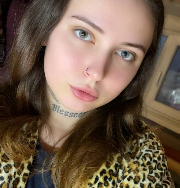 LilaVame's Offline XXX Chat