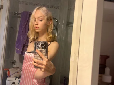 Shishka_angel - Girl 