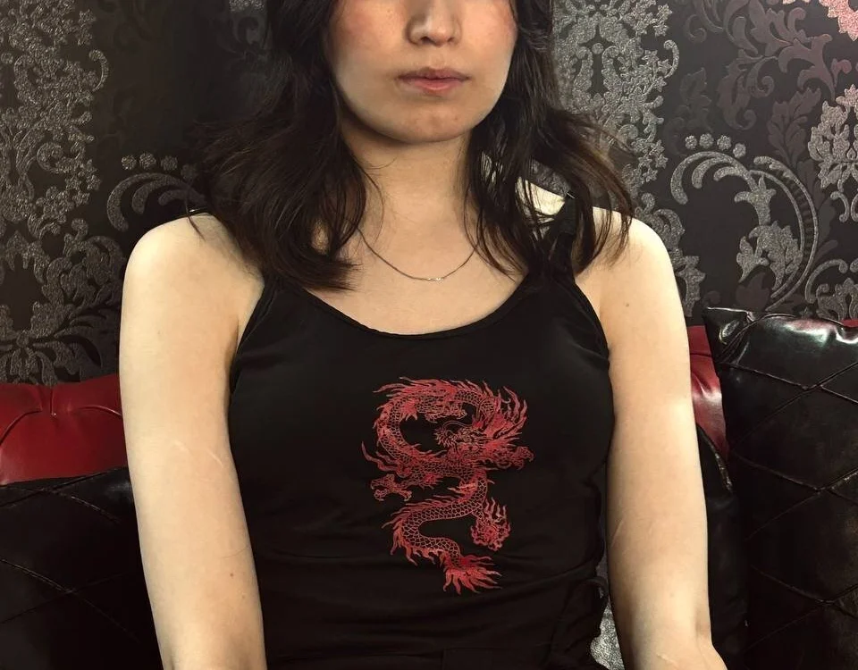 AriettiHamoe offline XXX-chatje