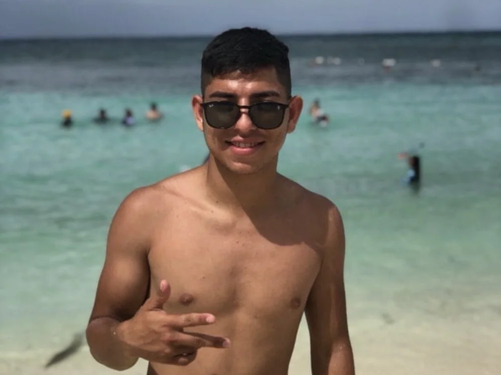 chisebas11's Offline XXX Chat