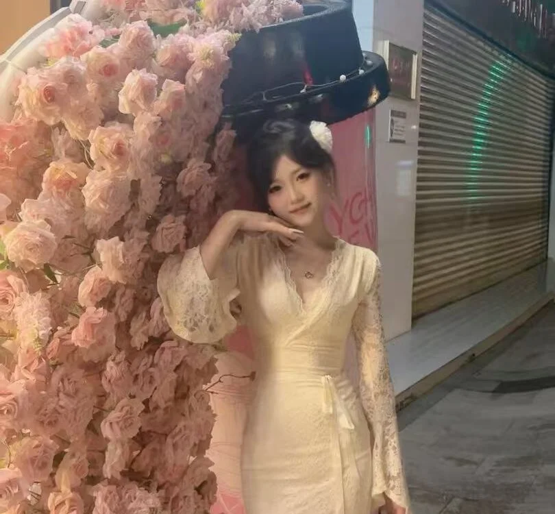 دردشة A-lucky-001 الجنسية دون اتصال