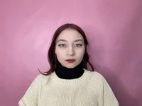 AkikoJost's webcam live show