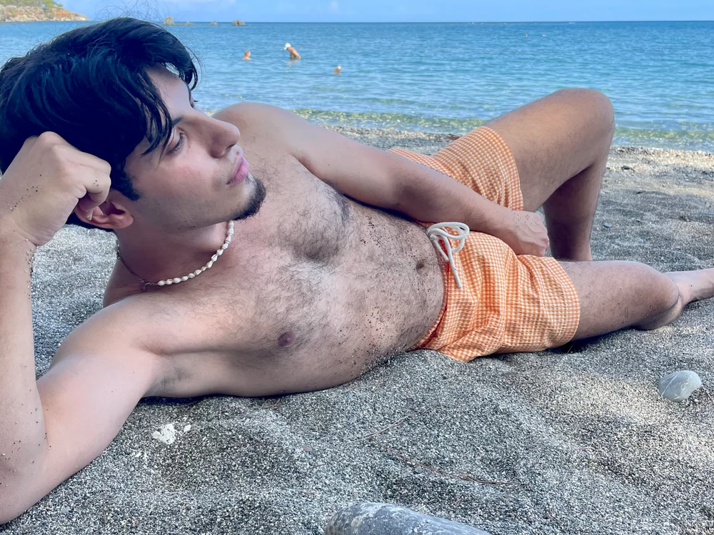 arlo_1 অফলাইন XXX চ্যাট