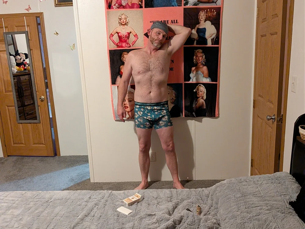 Czat XXX offline – mistermfsexy