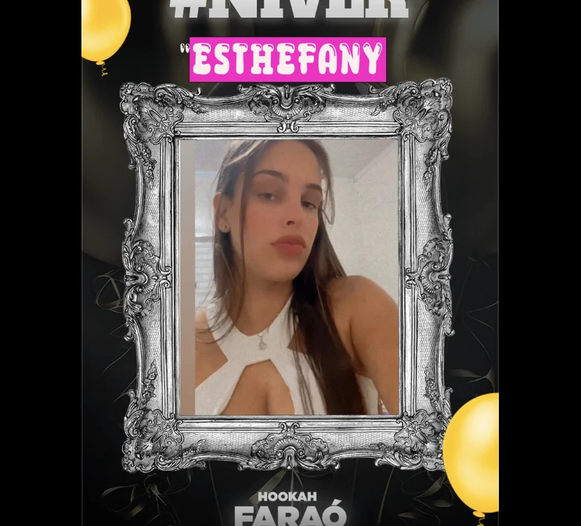 esthersilva Obrolan XXX Offline