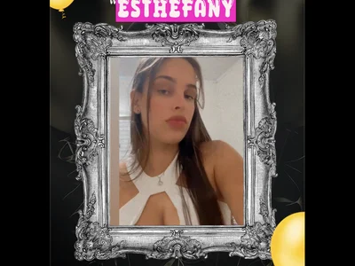 Esthersilva Female Jerkoffinstruction Chat Cam