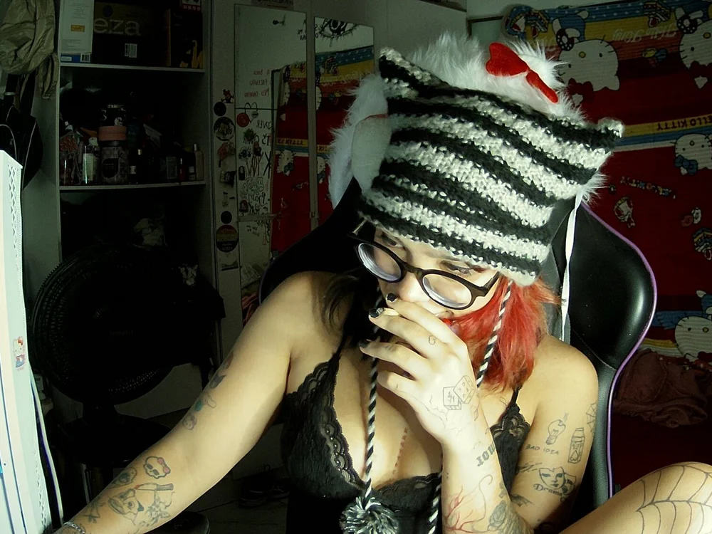 afroditevenush offline chatrum