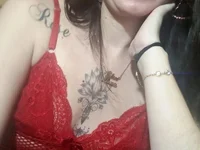 Venusluxodomme's webcam live show