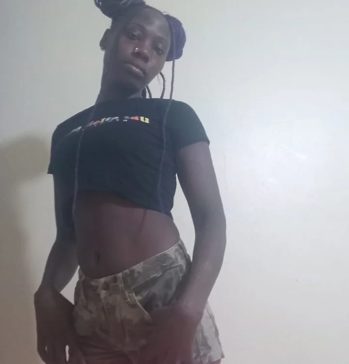Rubbiey Offline XXX-Chat