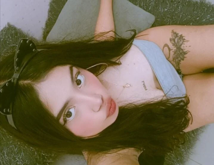 ladymooncs Adlı Modelin Canlı XXX Sohbeti