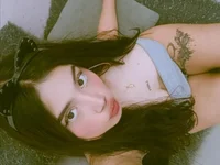 Модель ladymooncs