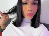 AiishaRose's webcam live show