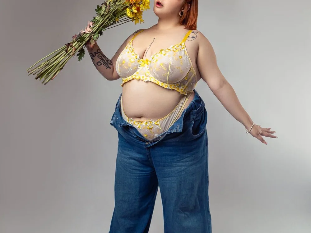 Nanda_rose Chat XXX offline