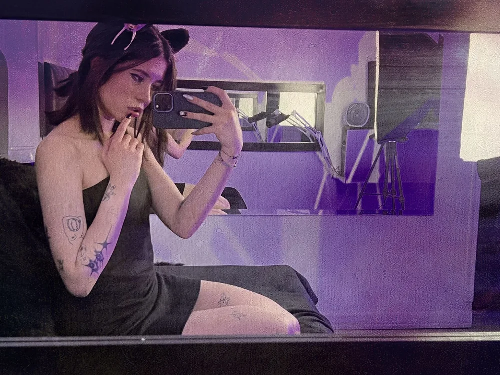 Offline chatovací místnost Marceline_Sweet_