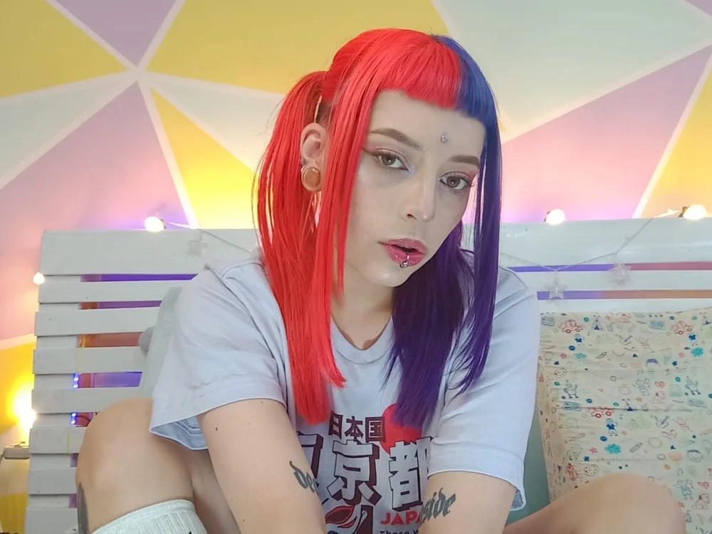 dalhia_connor_'s Offline XXX Chat