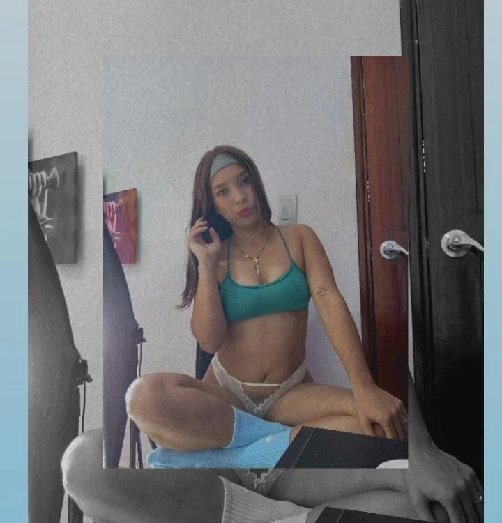 HaleyAmaya Adlı Modelin Çevrimdışı XXX Sohbeti