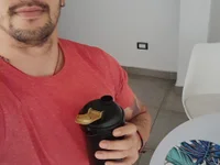 Bigale24 live cam profile - MySuperHot