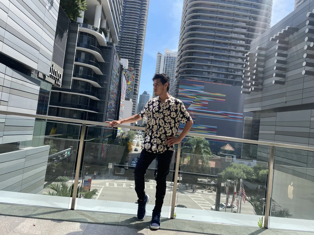 frommiamibeach's most recent online preview