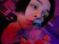 CandaceBlaze's Offline Chat Room