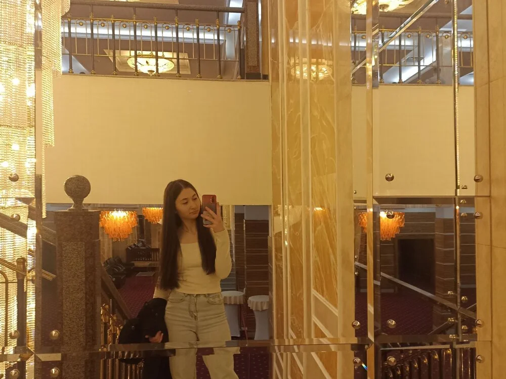 Trinity_Bunny – Live XXX-chat