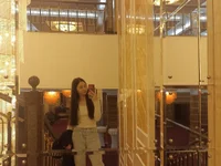 XXX chat uživo modela Trinity_Bunny