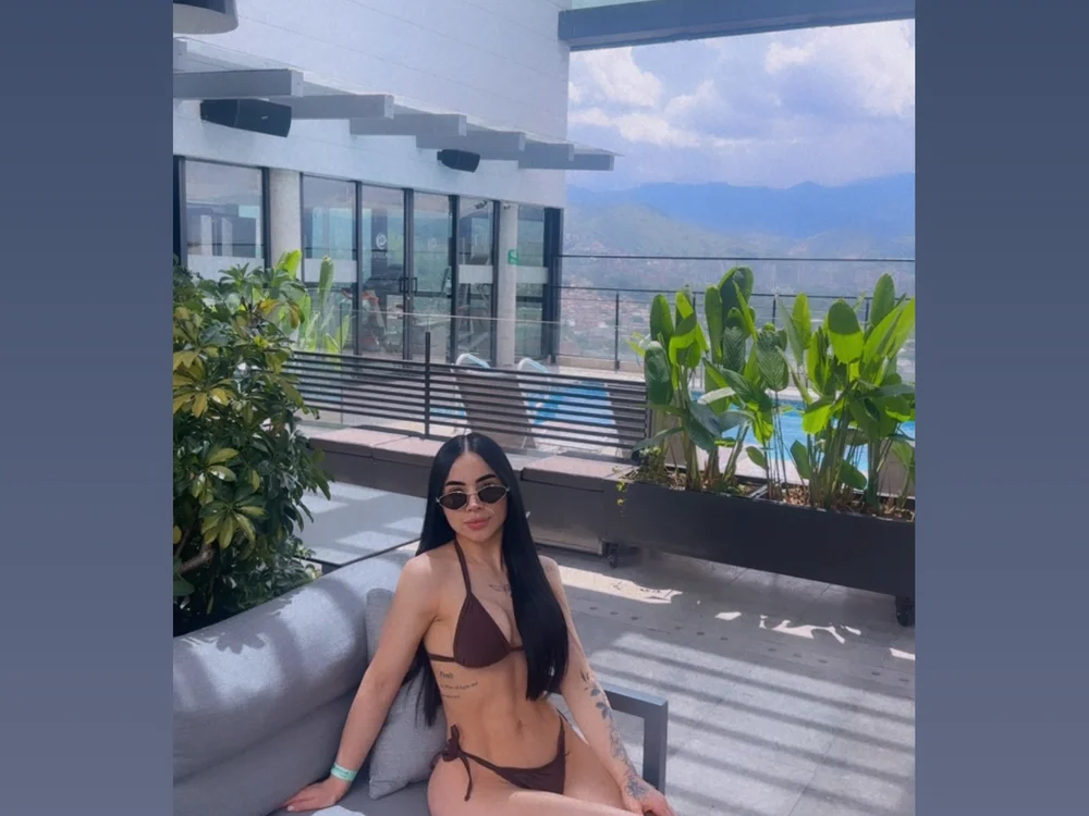 Chatroom XXX hors ligne de tamy_xoo